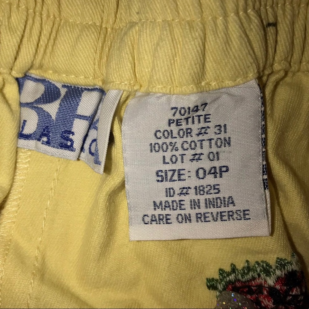๐๐๐๐fruity shorts๐๐๐๐ - Picture 3 of 3